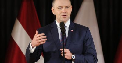 Prezydent: nasza narodowa pamięć jest po stronie ofiar