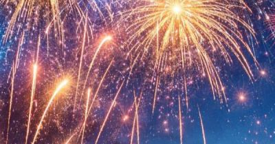 Policja kontroluje sprzedaż fajerwerków przed Nowym Rokiem