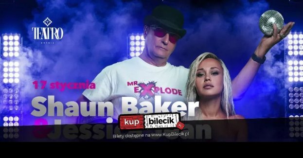 Zapraszamy 17 stycznia 2026 roku do Teatro Gdynia, Gdynia, Plac Grunwaldzki 1.