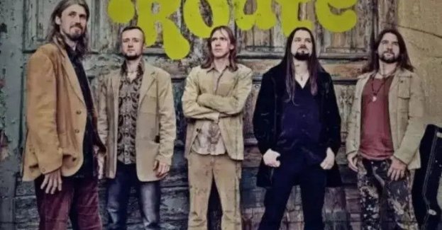 Zapraszamy 14 listopada 2026 roku do Blues Club, Gdynia, Portowa 9.