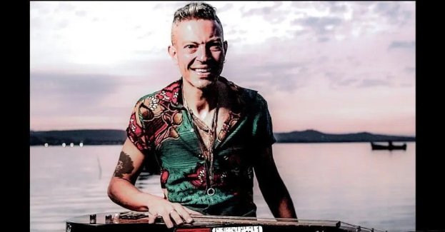 Zapraszamy 19 listopada 2026 roku do Blues Club, Gdynia, Portowa 9.