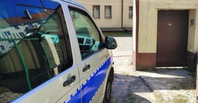 Trzech podejrzanych o rozbój trafiło do aresztu