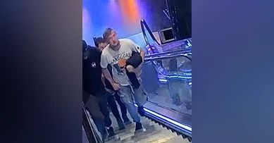 Policja szuka mężczyzny mogącego mieć związek z rozbojem