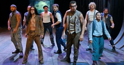 Moby Dick trafia na Nową Scenę 2 października