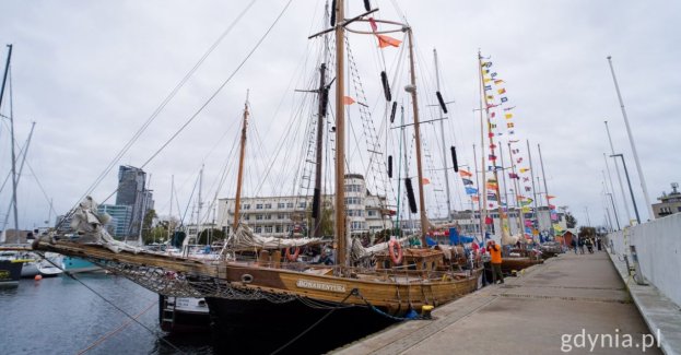Od 9 do 11 października w Gdyni odbędą się wydarzenia związane z filmowym jubileuszem miasta, parada jachtów oraz sportowe spotkanie na plaży Śródmieście. W programie znajdą się również koncerty, spektakle, warsztaty, wystawy, mecze i propozycje dla rodzin.