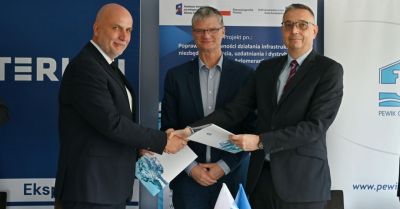 Wymiana 44 tys. wodomierzy zakończy się w 2029 roku
